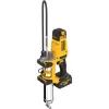 Aku mazací lis 2-rýchlosti 18V/1x5,0Ah DeWALT DCGG581P1G