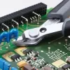 Štípací kleště Electronic Super Knips Knipex 78 13 125 ESD