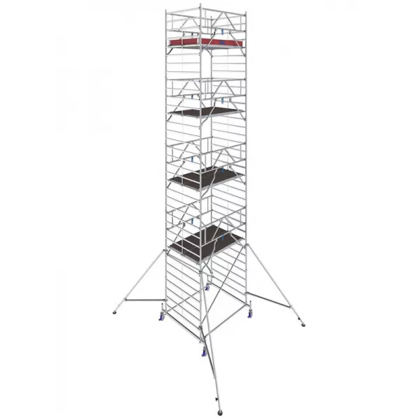 Pojazdné lešenie Stabilo 50 2,0 x 1,5 prac. výška 10,4 m