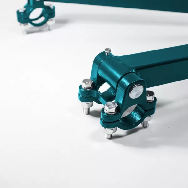 Držák na lanový zvedák XTline | 750 mm / 650 kg