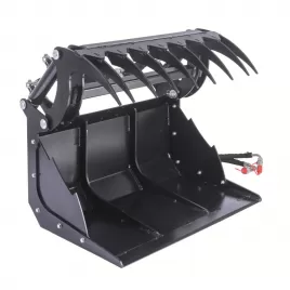 Drapáková lžíce 80 l pro MKL 730 Scheppach 7915400710