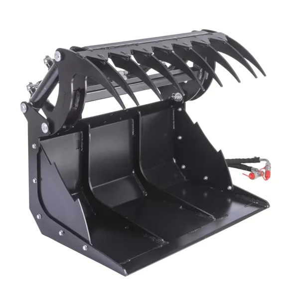 Drapáková lžíce 80 l pro MKL 730 Scheppach 7915400710