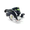 Aku okružní pila 18V/bez aku HKC 55 KEB-Basic Festool 578302