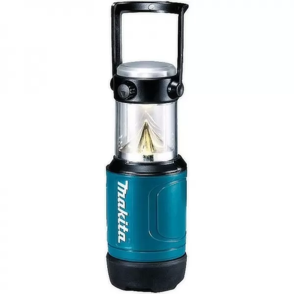 Aku svítilna Li-ion 10,8V 7,2V bez akumulátoru Makita DEAML102