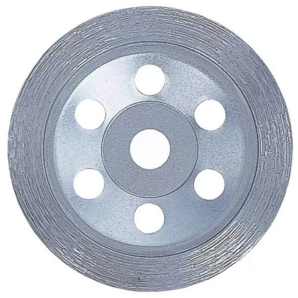 Kotouč brusný diamantový 110x4x15mm Makita 792289-1