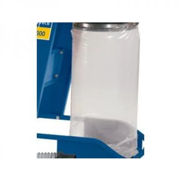 Sběrný vak pro HD 15 Scheppach 7906300702