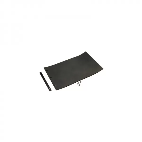 Černá plastová podložka pro HP 2000s Scheppach 7904601701