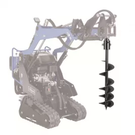 Zemní vrták 200 mm pro MKL 730 Scheppach 7915400713