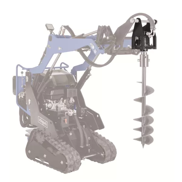 Pohon pro zemní vrtáky pro MKL 730 Scheppach 7915400714