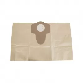 Prachový sáček (sada 5 ks) pro ASP 20-ES, ASP 30-ES Scheppach 7907702705