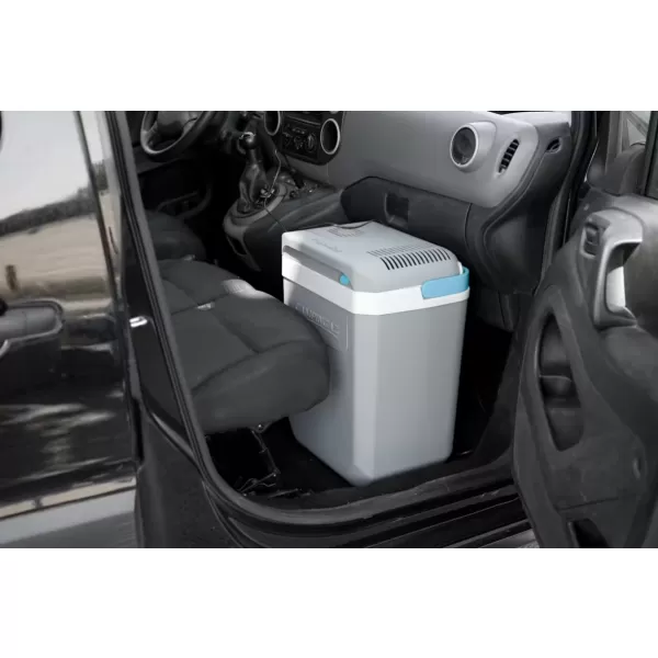 Termoelektrický chladící box CAMPINGAZ Powerbox Plus Cooler 12/230V 28L