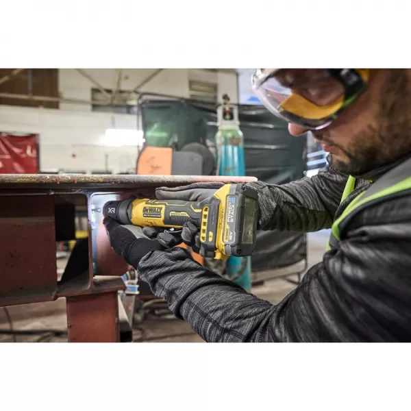Aku přímá bruska 18V bez aku DeWALT DCG420N