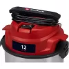 Vysavač pro mokré i suché sání TC-VC 1240 S Einhell 2347400