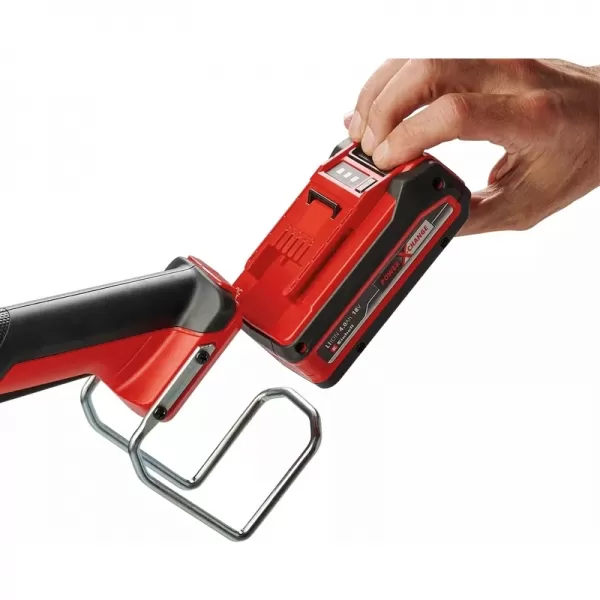 Aku vyžínač 18V bez aku GE-CT 18/33 Li E-Solo Einhell 3411270