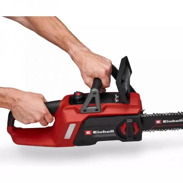 Aku řetězová pila 18V bez aku GE-LC 18/25 Li BL-Solo Einhell 4600070