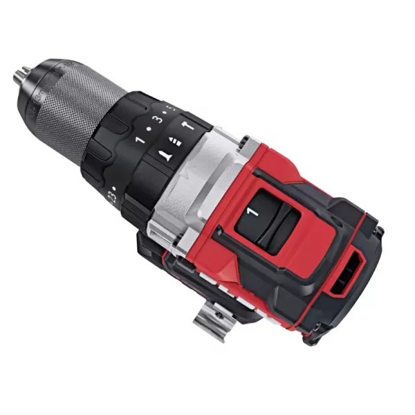 Aku vrtačka 18V/bez aku PD 2G 18.0-EC HD C Flex 515698