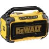 Bluetooth reproduktor 10,8 - 18 V XR DeWALT DCR011