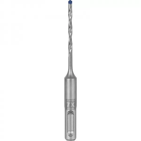 Vrták do kladiv EXPERT SDS plus-7X 25x400x450 Bosch 2608900151