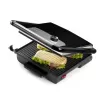 Kontaktní gril panini Cool Touch černý DOMO DO9245G