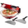 Pizza pec červená DOMO DO9284PZ