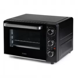Elektrická mini trouba DOMO DO807GO