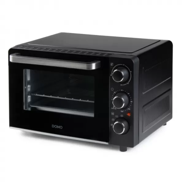Elektrická mini trouba DOMO DO807GO