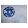 Diamantová brusná hlava na beton, 125mm, segment 5mm Bosch Professional 2608615282