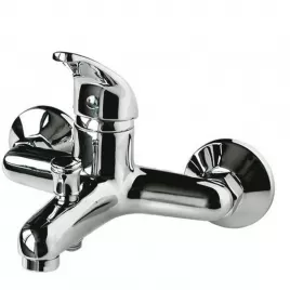 Baterie vanová rozteč 100mm ramínko 9cm BALLETTO 81104