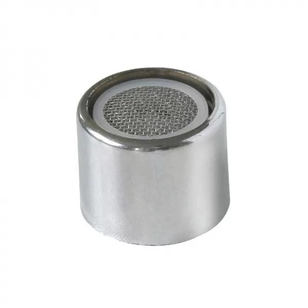 Perlátor pro S-ramínka chrom BALETTO 81079