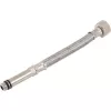 Hadice tlaková M10 x M 15 150mm pro dřezovou baterii se sprchou BALLETTO 81019A