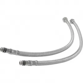 Hadice tlaková pro stojánkové baterie 2ks BALLETTO 81082