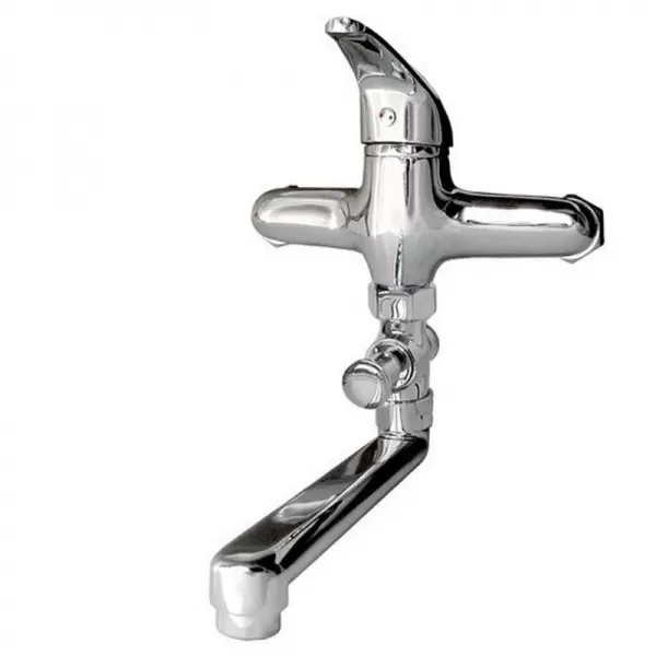 Baterie jádrová rozteč 100mm rovné ramínko 30cm BALLETTO 81110