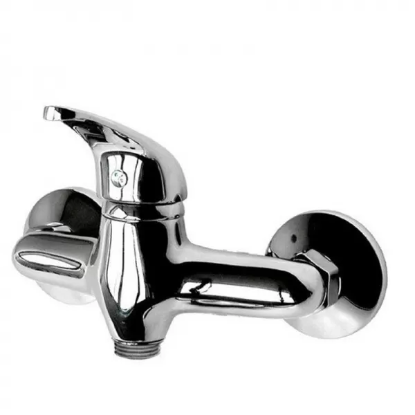 Batéria sprchová, rozteč 150mm BALLETTO 81105