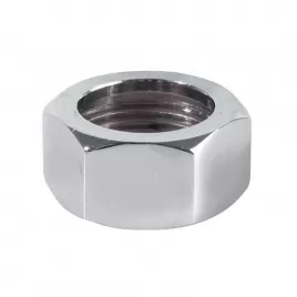 Matice převlečná pro nástěnné baterie 2ks BALLETTO 81081