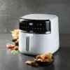 Horkovzdušná fritéza 8 l - digitální - DOMO DO1148FR