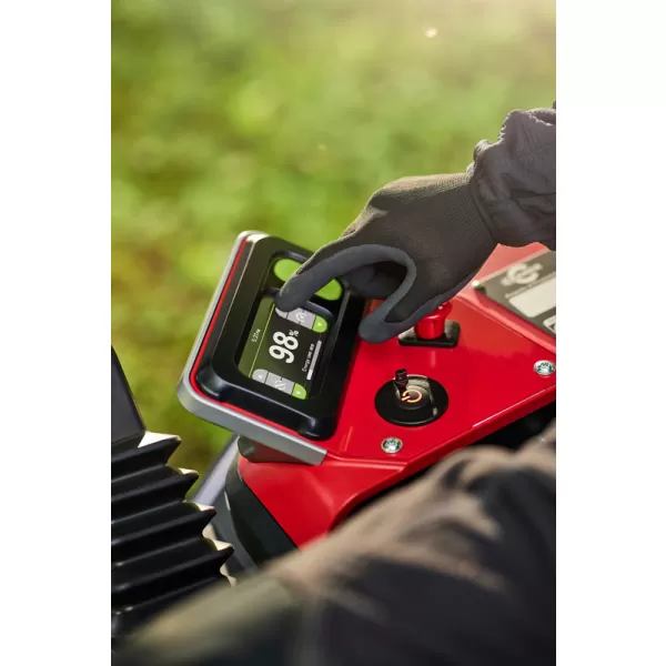 Zahradní traktor CRAMER ZRT OPTIMUS ZTC182R