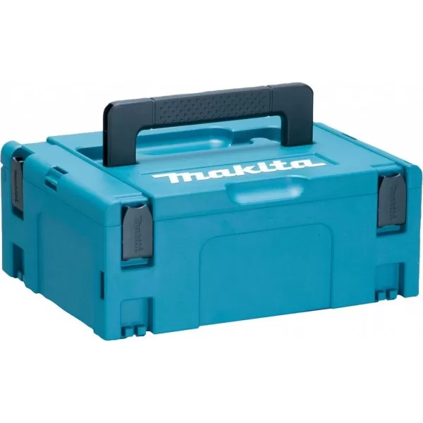 Aku rázový utahovák 18V 2x5,0Ah Makita DTD156RTJ