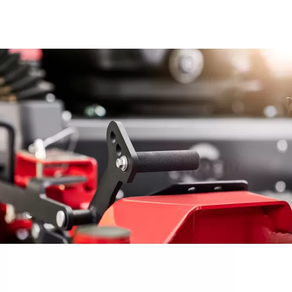 Zahradní traktor CRAMER ZRT OPTIMUS ZTC182R
