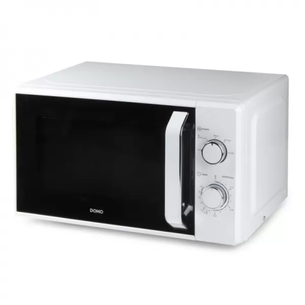Mikrovlnná trouba manuální DOMO DO3120