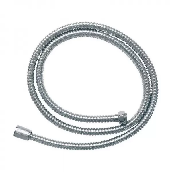 Hadice sprchová nerez dvouzámková 150cm BALLETTO 830224