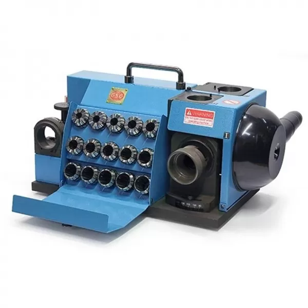 Bruska na vrtáky GS-34