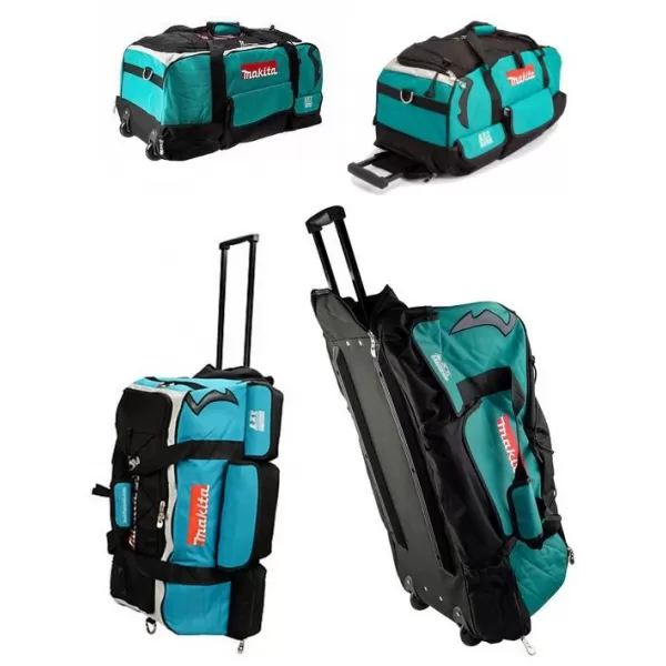 Taška na náradie Makita LXT600