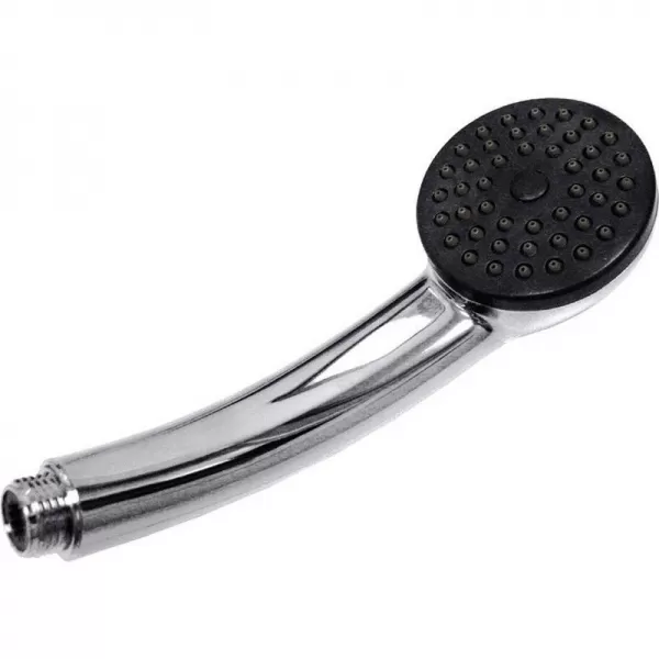 Hlavice sprchová 1funkční, chrom BALLETTO 830013