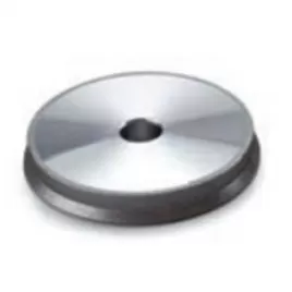 Brusný kotouč na karbidové vrtáky hrubost 200