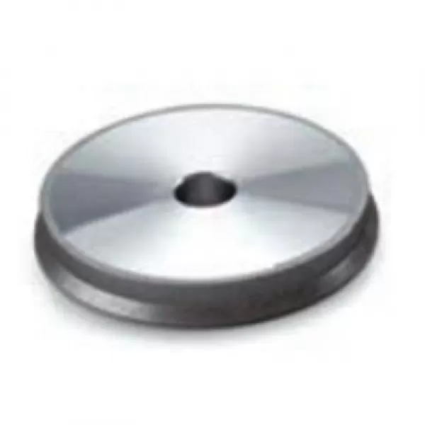 Brusný kotouč na HSS vrtáky hrubost 400