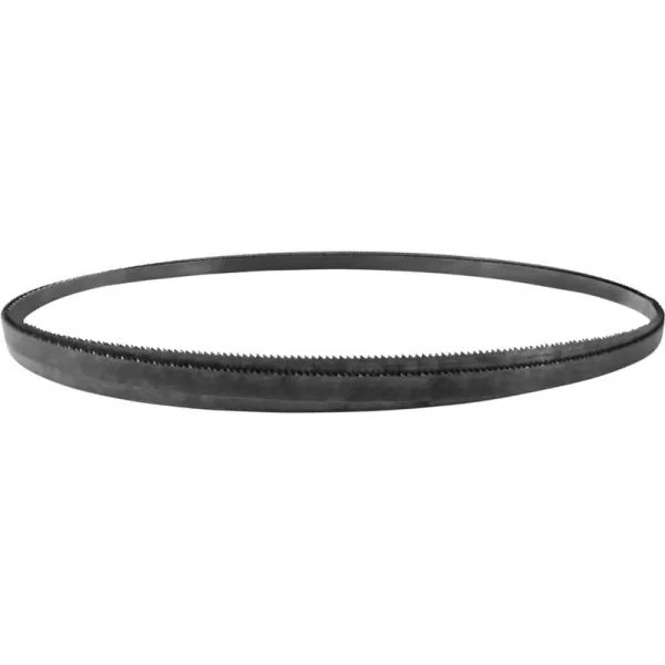 Pílový pás 18 z/1" pre pásovú pílu na drevo GBS 250 Güde 83818