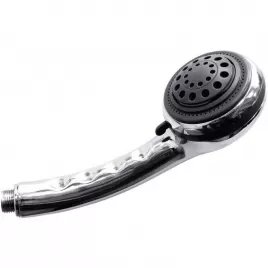 Hlavice sprchová 5funkční, chrom BALLETTO 830051