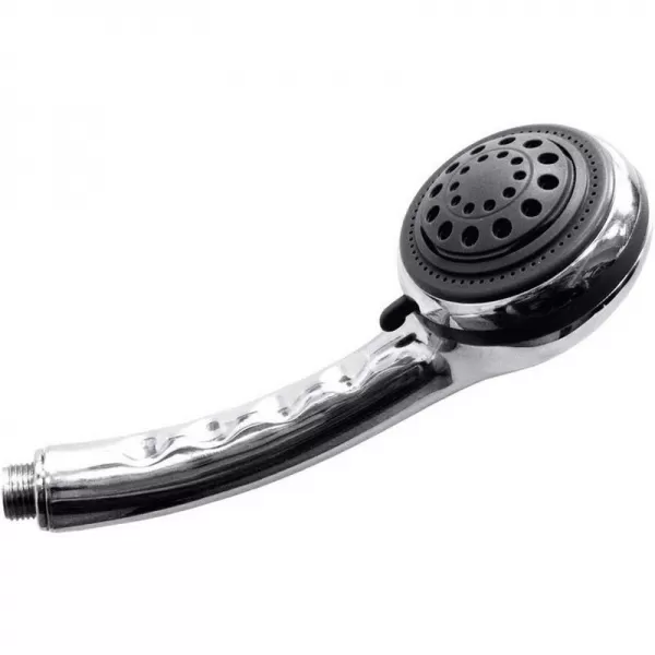 Hlavice sprchová 5funkční, chrom BALLETTO 830051