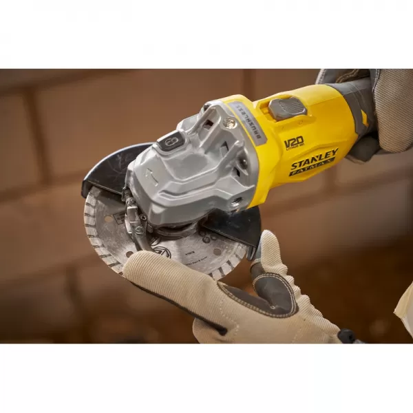 Kombo súprava aku náradia V20 18V 2x4,0 Ah Stanley FatMax SFMCK367M2T
