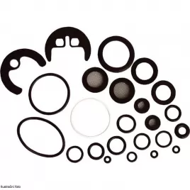 Těsnění pro pákové baterie 40mm 84051